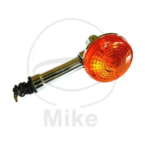 Indicatore an/si an/de per Suzuki GN 250 GNX 250 E GS 450 L T TU Mega-Angebot