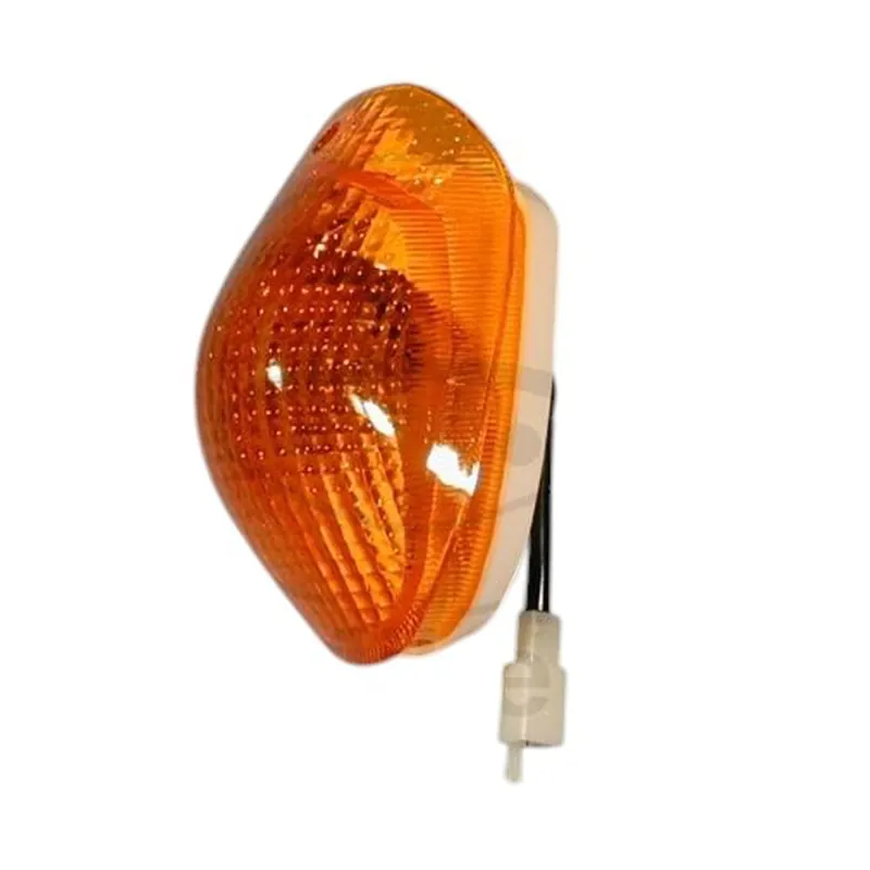 Indicator front right for Kawasaki ZZR 1100 C Gratis Versand