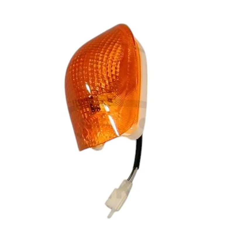 Indicatore anteriore sinistro per Kawasaki ZZR 1100 C Highlight