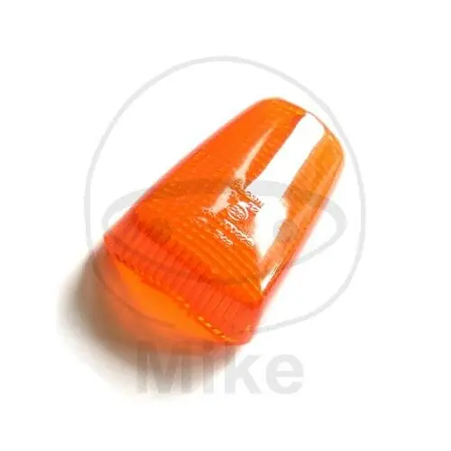 Vidrio de señal de giro para Yamaha FJ 1200 FZ 750 FZR 600 1000 FZX 750 Abverkauf