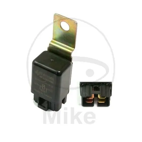 Relè di commutazione JMP universale 12V 30A Direkt Vom Hersteller