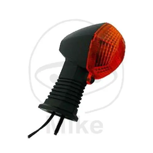 Indicatore indietro a sinistra per Suzuki GSF 650 S SU U Bandit SV 1000 S S2 SZ2 Begrenztes Angebot