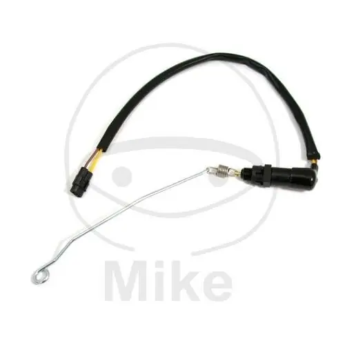 Bremslichtschalter für Yamaha XV 535 Virago 95-03 Kostenloser Rückversand