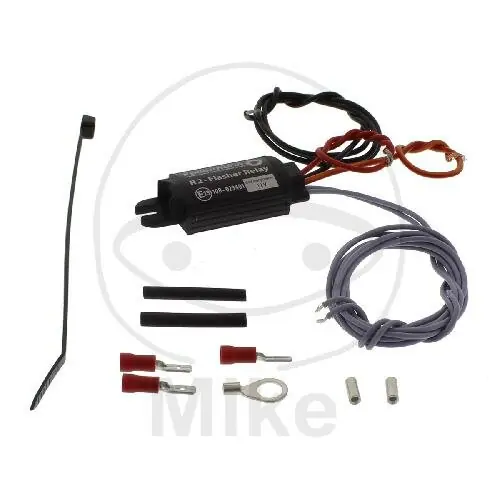 Neue Kollektion RELAIS BLINK ELEK 12V 2/3 POLIG