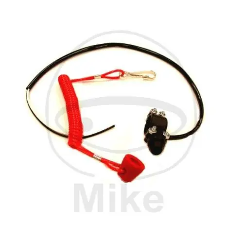 Jetzt Kaufen Emergency switch kill switch universal