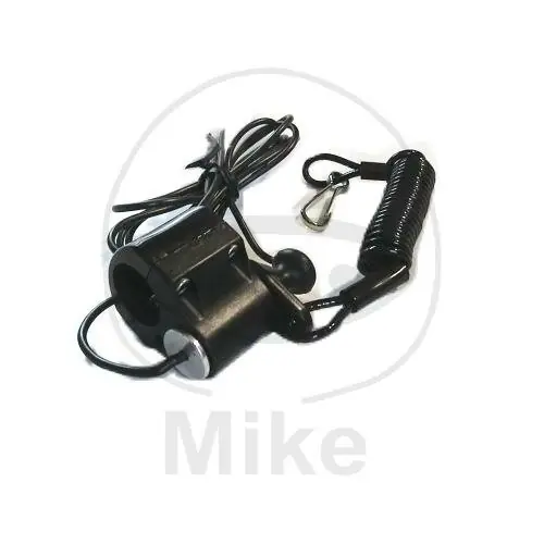 Direktkauf Emergency switch kill switch universal