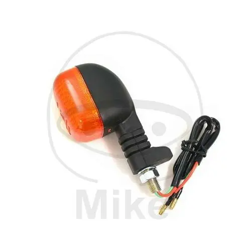 Clignotant arrière gauche pour Italjet Formula 50 AC DD Race Formula 125 Bestseller