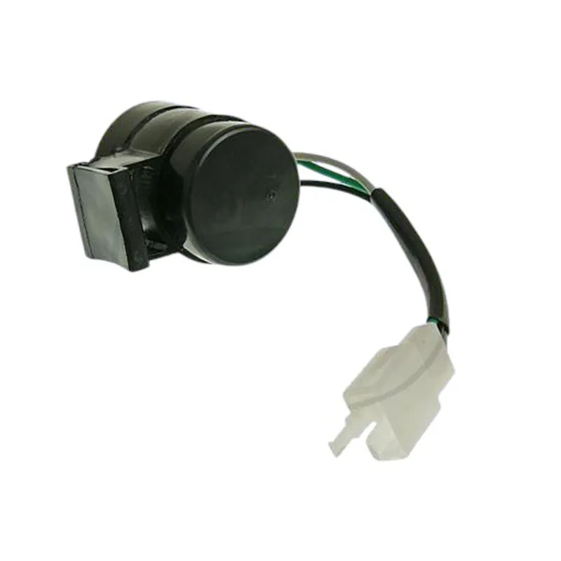 RELAIS BLINK MECH 3POL GY6 125/150CCM Versand Am Gleichen Tag