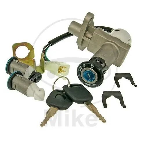 SCHLOSS STZ KPL VERSION1 CHINA SCOOTER 125/150CCM Nur Für Kurze Zeit