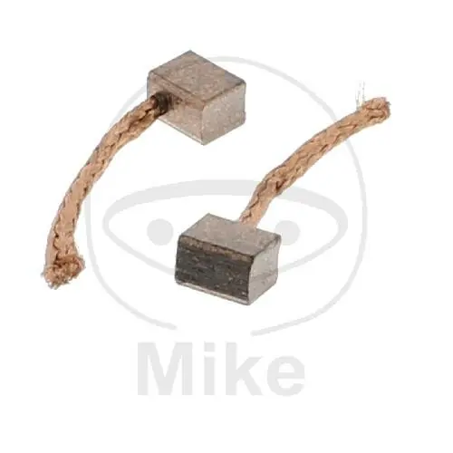 Bestseller Cepillos de inicio para MBK CS YN YQ 50 Yamaha CS NS YN YQ 50 # 2002-2018