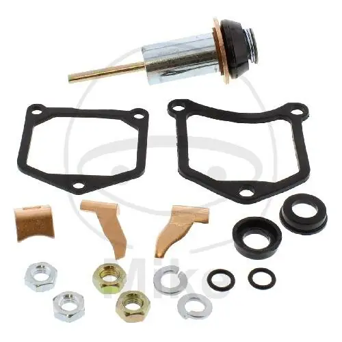 RELAIS ANLASSER ABR REP STZ Top-Angebot