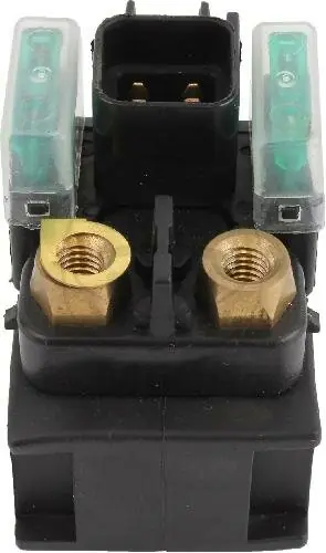 Starter relay ARH for KTM Adventure 950 990 Duke 690 Suzuki AN 250 400 GSX 750 SV 650 Geprüft