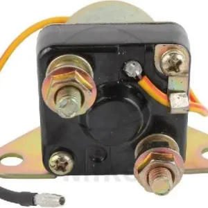 Neu Starter relay ARH for Suzuki GN GNX 250 GR 650 GS 450 550 1000 GSX 400 750