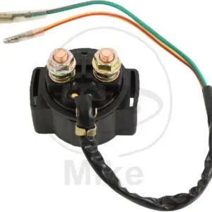 Relais de démarreur ARH pour Honda TRX 300 400 EX Sportrax Fourtrax Beliebt