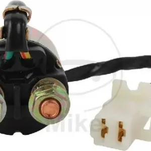 Aktuell Relé de arranque ARH para Honda CBX 1000 CX 500 Custom