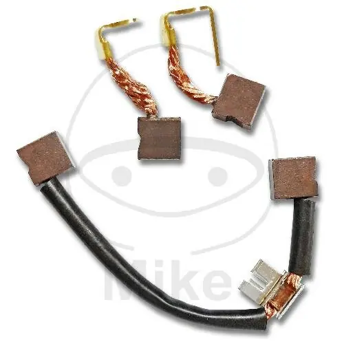 Spazzole per avviamento per Yamaha YZF-R1 1000 # 1998-2006 Knallerangebot