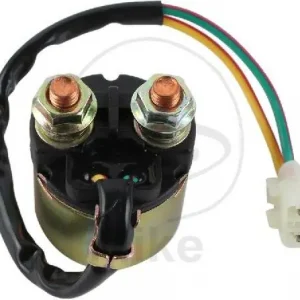 Relé de arranque ARH para Honda SXS 700 TRX 350 400 420 450 500 520 Abverkauf