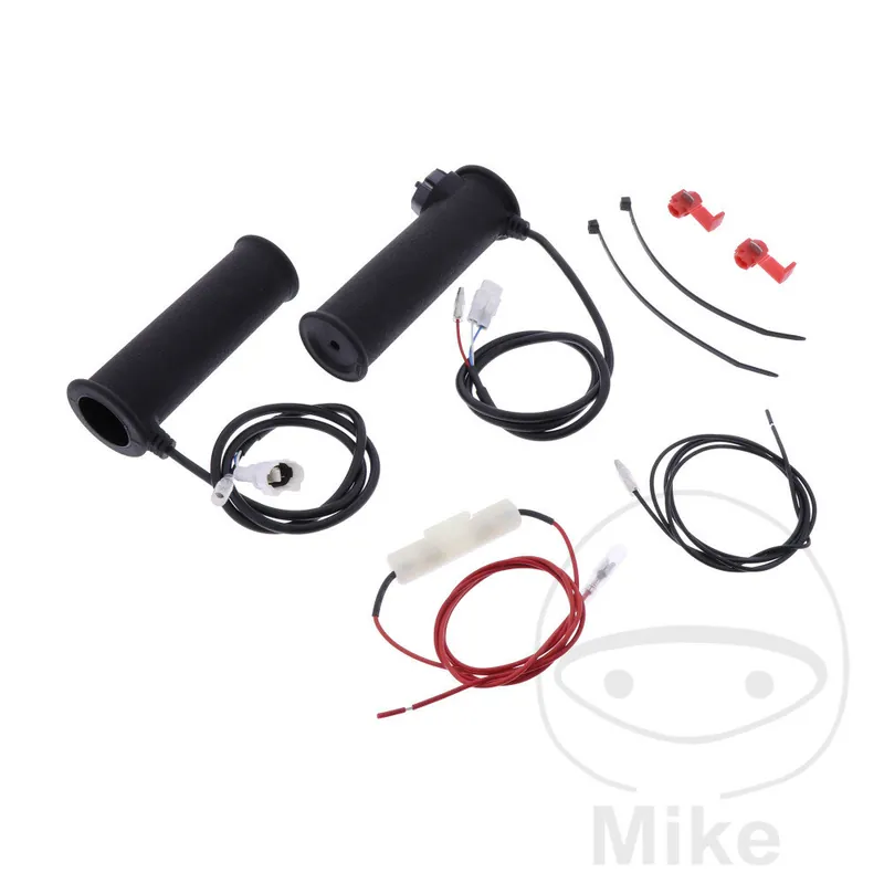 Heitgriffe 3 stadi chiuso 1 pollice universale Direktkauf