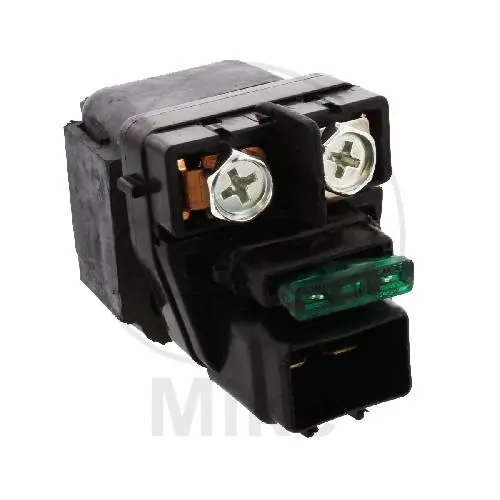 Relé de arranque ARH para Suzuki DR 650 GSF 600 1200 GSX 1300 Hayabusa LT-A 500 Sonderaktion