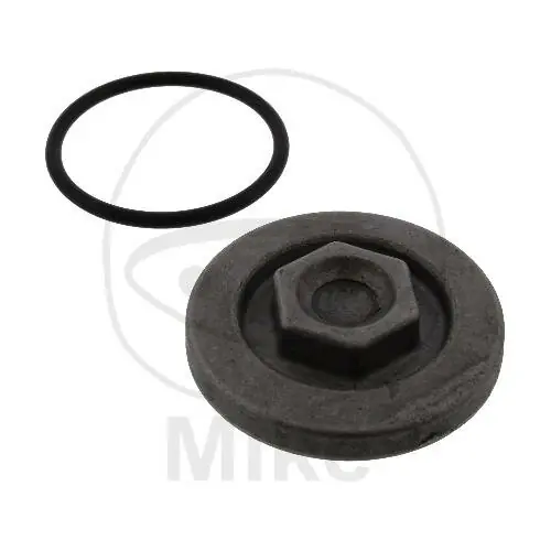 Versand Am Gleichen Tag Tappo ricambio originale per Honda SH 125 DT 150 Scooby 2003-2004