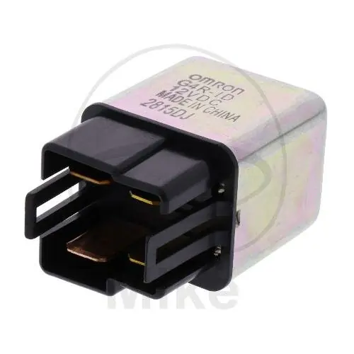 Angebot Anlasser Relais Original für Aprilia Area 51 50 Honda CRF 110 MSX 125 NHX NSC 110