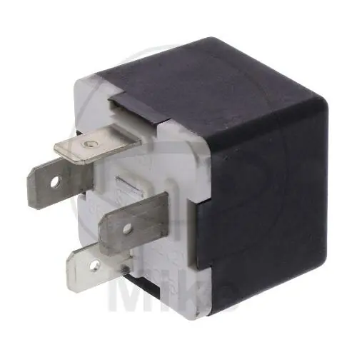 Kostenloser Versand Relais de démarreur original pour Aprilia Atlantic 500 Rally Sonic SR 50 RST 1000