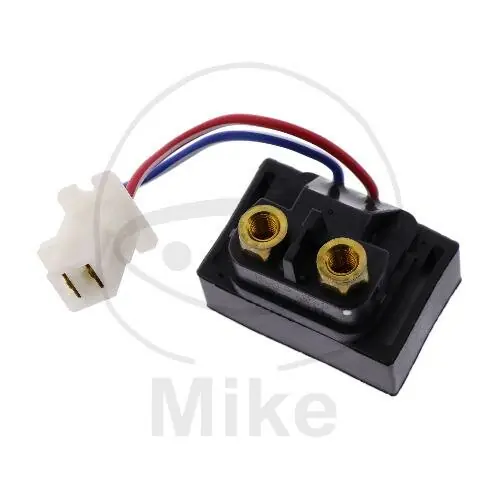Starter relay original for Suzuki UH 125 200 Burgman ABS Schneller Versand