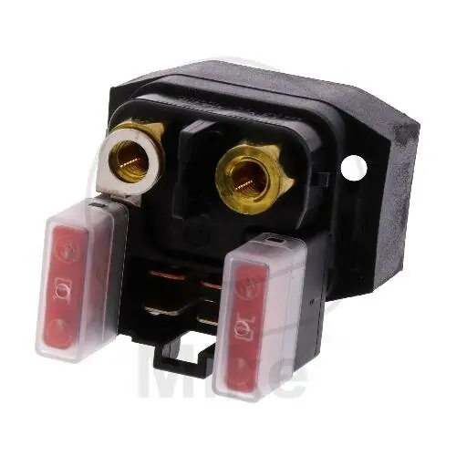 Relé de arranque original para Yamaha TDM 900 # 2002-2011 Jetzt Kaufen