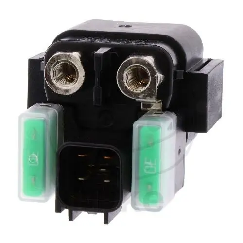 Online Kaufen Anlasser Relais Original für Yamaha XP 500 SV A Tmax White Max ABS Black Max