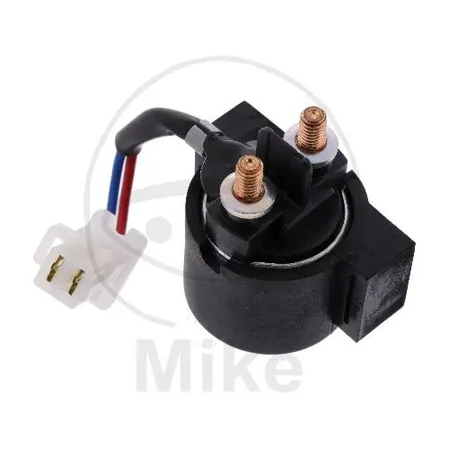 Neu Im Sortiment Relè di avviamento originale per MBK XC 125 T Flame Yamaha XC 125 TR Cygnus R