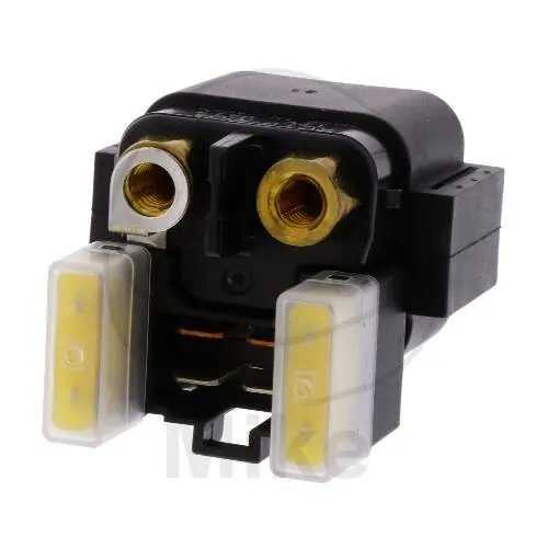 Kracherpreis Starter relay original for Yamaha TDR 125 # 1993-2002