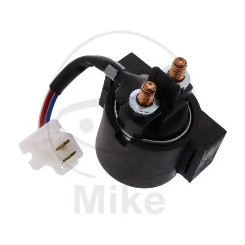 Relè di avviamento originale per Yamaha XC 125 X Cygnus X # 2007-2016 Preiswert