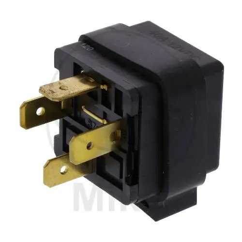 Anlasser Relais Original für Yamaha CS CW EW TZR YH 50 XN XQ 125 YP 180 Direkt Vom Hersteller