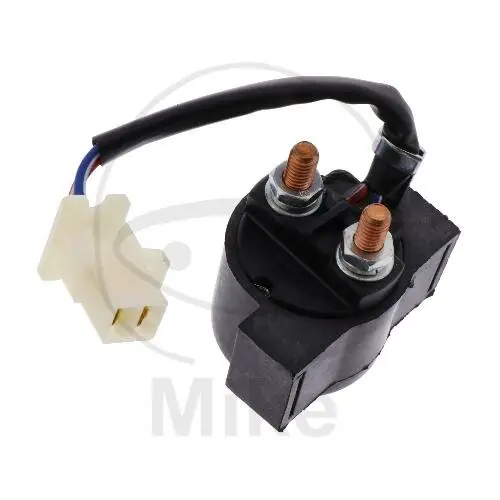 Meistverkauft Anlasser Relais Original für Yamaha XC 125 E Vity # 2011-2016