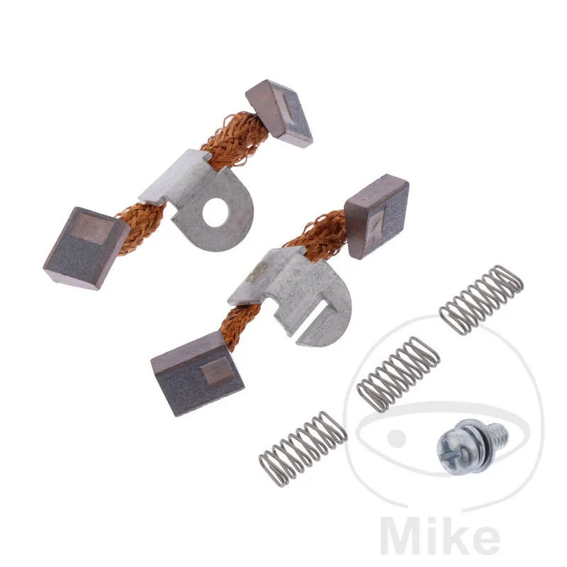 Sonderaktion Juego de escobillas de carbón de arranque Original paraYamaha MT-10 YZF-R1 1000 # 15-20