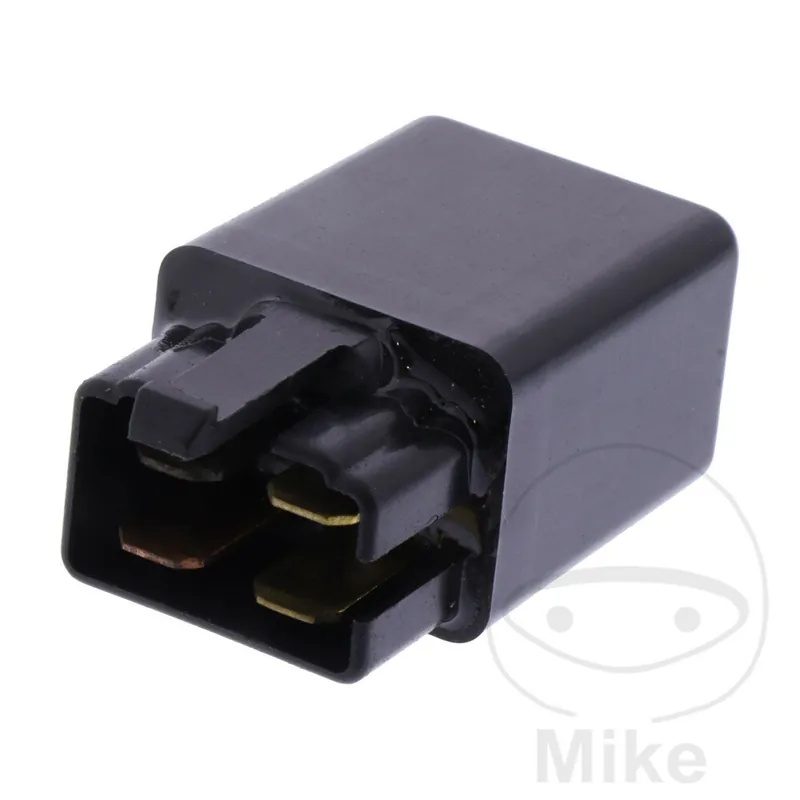 Relé de arranque JMP para Honda CB 900 F HornetNES 125 Arobase SJ SH SFX 50 Bali Wochenendangebot