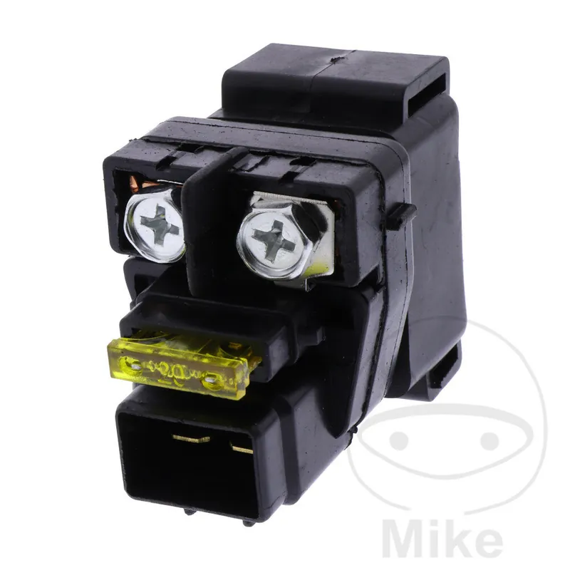 Relay starter JMP for Arctic Cat Textron DVX 400 2WD Suzuki LT-Z 400 Quadsport Wochenendangebot