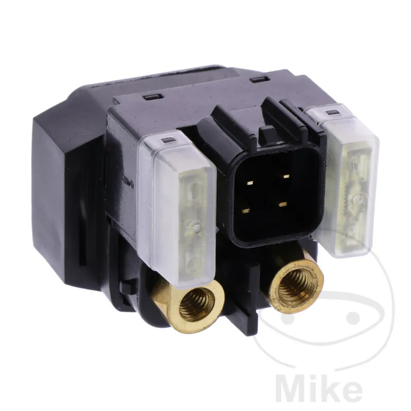 Finale Aktion Relé de arranque JMP para Honda CB CBF CBR CRF 250 500 600 750 CB-X4 1300