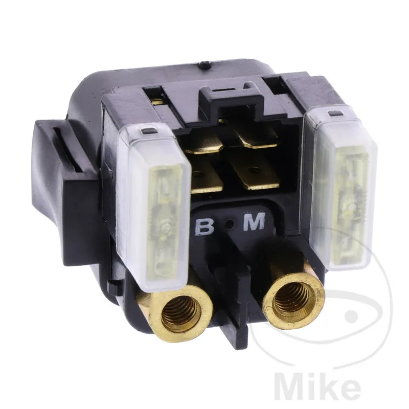 Avviatore di relè JMP per Yamaha TW 125 200 Trailway Kracherpreis