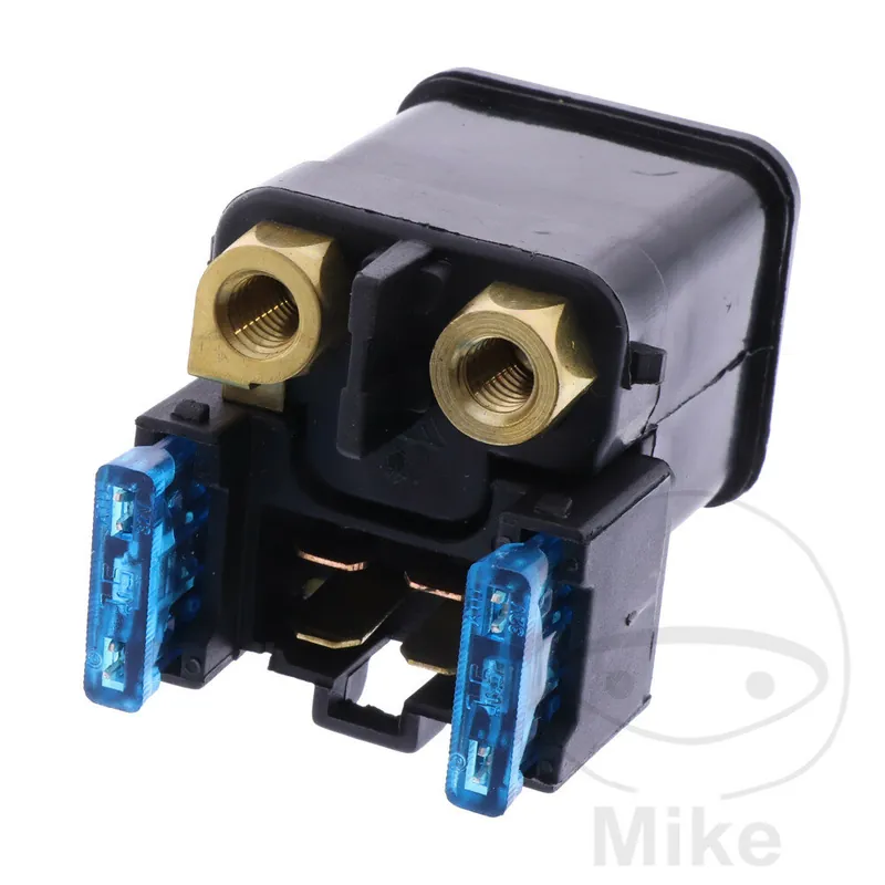 Kracherpreis Relais Anlasser JMPfür Yamaha FZ1 1000 FZ8 800 YZF-R6 600