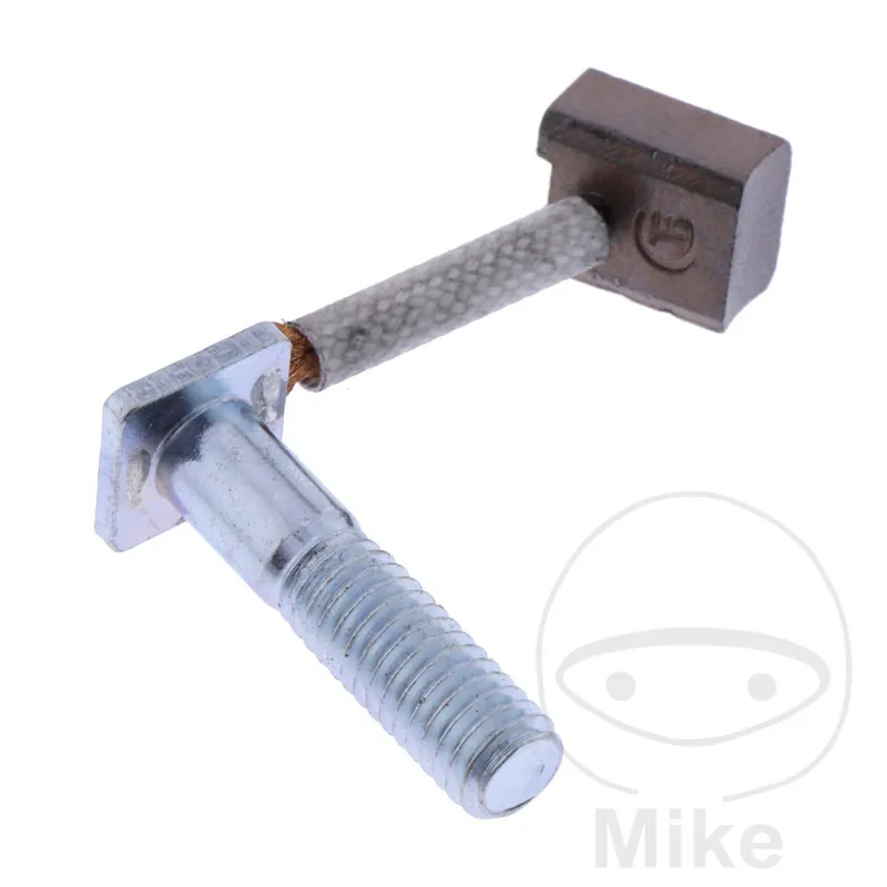 Preisreduziert Starter carbon brush original for Honda CB 125 F # 2015-2020