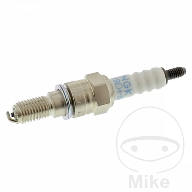 Kostenfreie Lieferung Zündkerze ER9EH-N NGK SAE M4 für Aprilia Piaggio Vespa 50