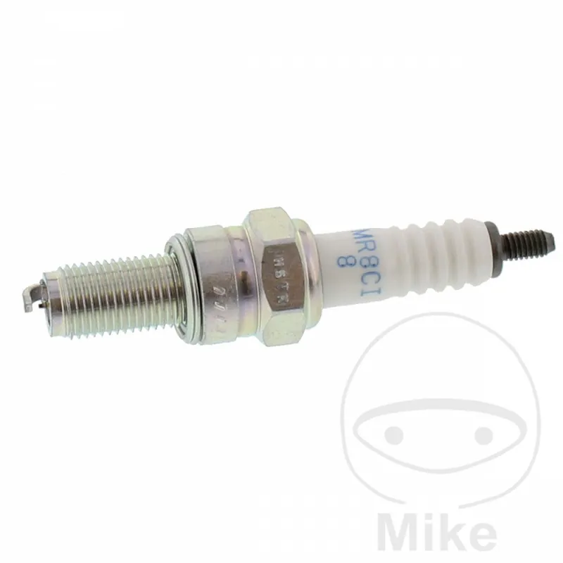 Echt Spark plug MR8CI-8 NGK SAE M4 for Kawasaki Ninja 250 SL Z 250 SL # 2015-2017