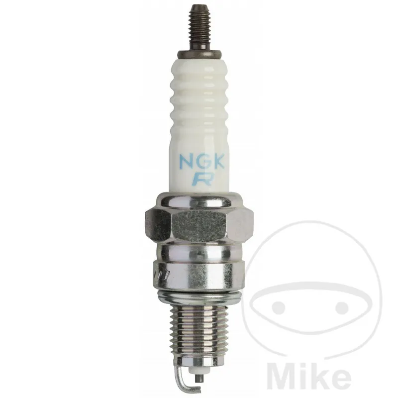 Bujía LR7D NGK SAE M4 para SYM Mio 115 ie CBS # 2017-2020 Garantierte Lieferung