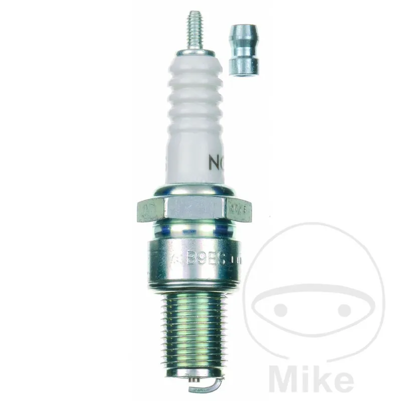 Preisreduziert Spark plug B9ES NGK