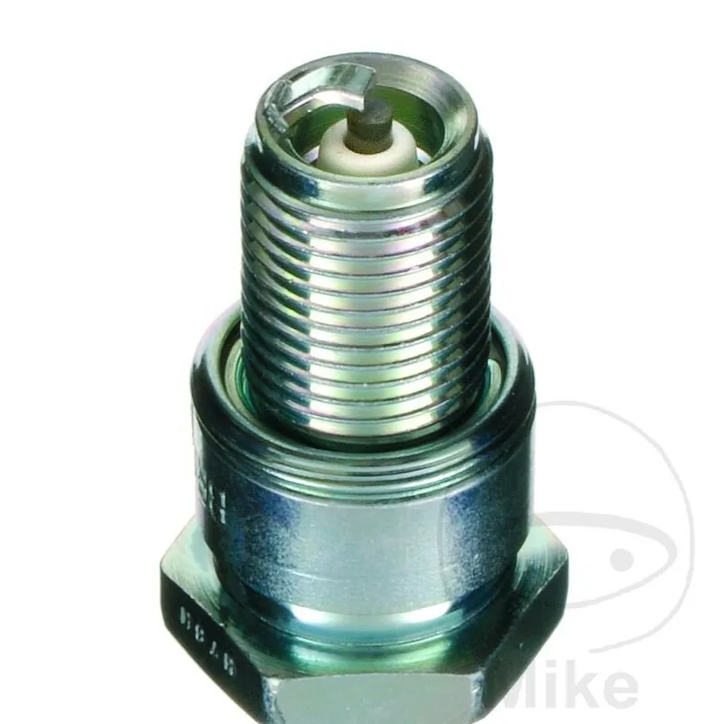 Expressversand Spark plug BR9ECS NGK