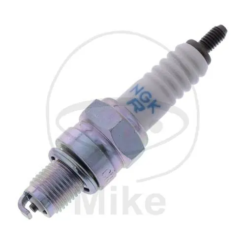 Kostenloser Versand Spark plug CR7HSA-9 NGK SAE M4 for Honda NSC 50 # 2012-2019