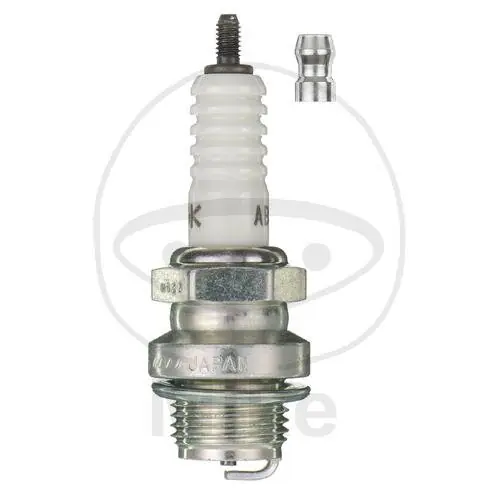 Geprüft Spark plug AB-6 NGK SAE loose