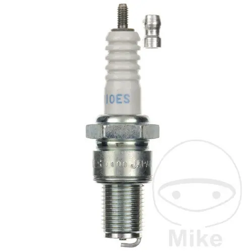 Spark plug BR10ES NGK SAE loose for Aprilia Derbi Gilera Kawasaki Piaggio Suzuki Preisknaller
