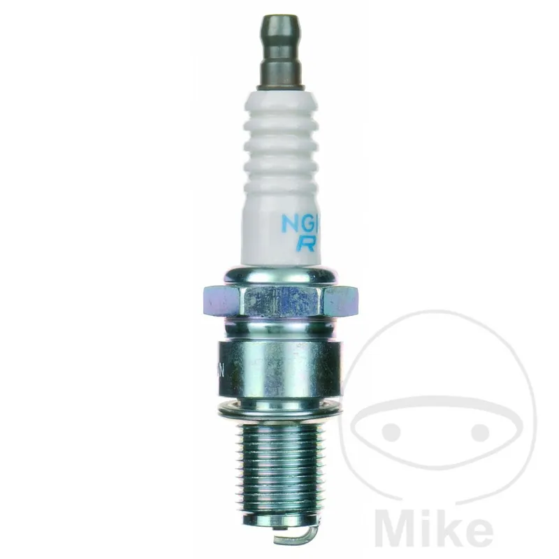 Neu Im Sortiment Spark plug BR9ES NGK